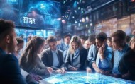秀贺公司，信息咨询服务领域的机遇与未来展望