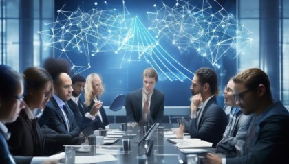 力图信息技术咨询，重塑企业未来的核心竞争力