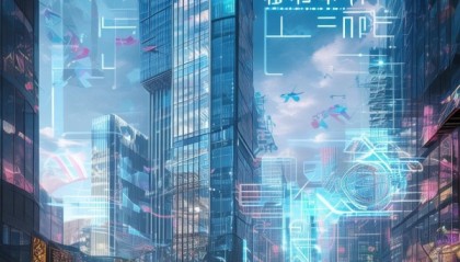 助力智慧城市建设，信息咨询服务专家，陕西融昇信息咨询服务