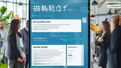 文东信息技术咨询招聘指南