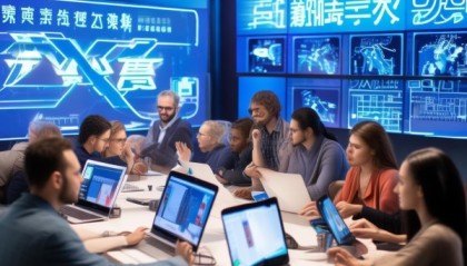 宣州信息咨询服务助力企业数字化转型