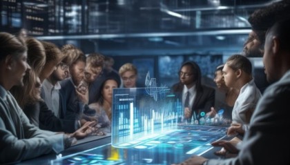 中交咨询，信息化系统助力企业决策