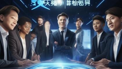 赢拓信息技术咨询，助力企业迈向未来