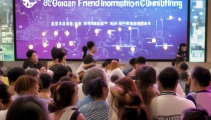 扬州糖友信息技术咨询，助力Your生活，开启新可能！