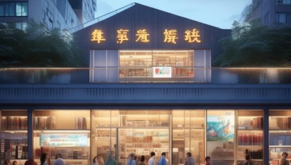 谷埠街信息咨询服务助力社会发展，服务市民需求