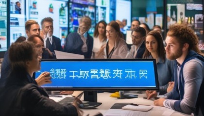 清远信息咨询服务，助力企业发展新引擎