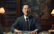 陈凤鸣，新时代咨询行业的引领者