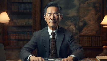 陈凤鸣，新时代咨询行业的引领者