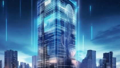 宇辉引领全球信息服务领域的领导者