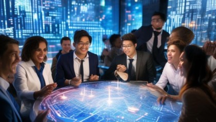 奉贤区信息化咨询，助力高质量发展