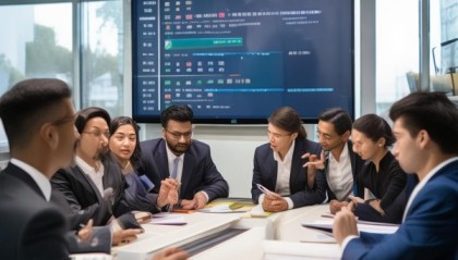 朝阳区信息技术咨询报价方案