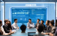 英硕信息咨询服务部助力数据驱动决策