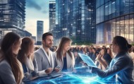 温州信息技术咨询公司，创新驱动时代新机遇