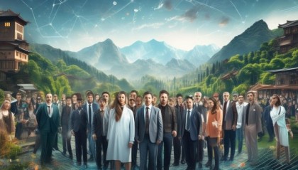 江西信息化管理咨询在未来的发展中将面临机遇与挑战，重点在于如何有效利用技术提升管理效率和竞争力。