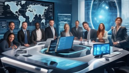 信息化安全技术咨询公司，守护您的数据与环境