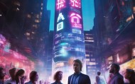 智创未来，利哥科技，未来机遇与合作新起点