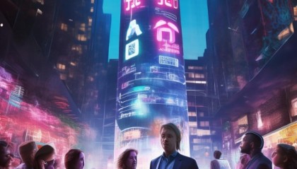 智创未来，利哥科技，未来机遇与合作新起点