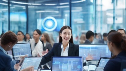 南山区信息技术咨询电话，助力数字化转型的贴心服务