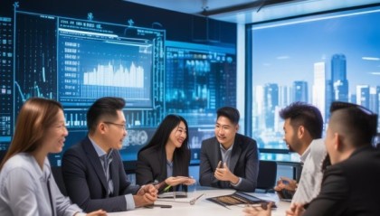 保定信息技术咨询公司，助力企业成长，成就未来