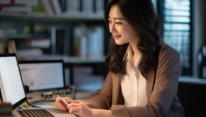 为企业信息管理提供精准咨询