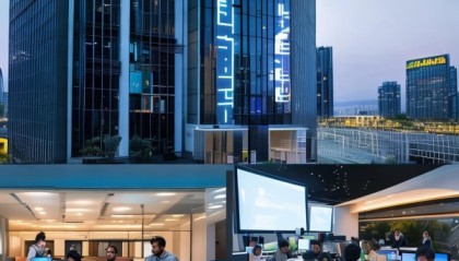 Information Technology Consulting in Nanning:A Leading Force in the Industry