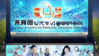 创新与专业并存，助力未来