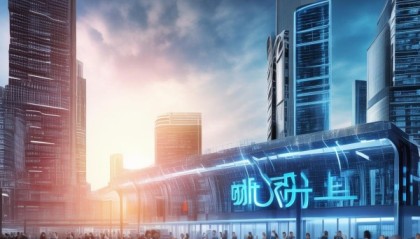 深圳乐启信息技术咨询，助力数字未来，成就新标杆