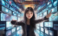 小雯信息咨询服务肇庆，助力小雯走向数字化未来