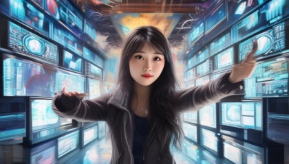 小雯信息咨询服务肇庆，助力小雯走向数字化未来