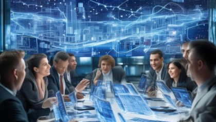 全过程管理咨询信息化，构建数字化转型的新路径