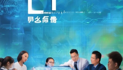 育鼎信息咨询服务，重塑鼎业生态的创新之路