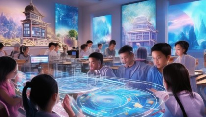 山西信息化教育咨询系统，助力教育现代化的创新解决方案