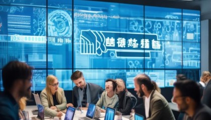 宁河信息咨询服务，技术赋能，服务升级