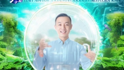 贵州聚合丰信息咨询有限公司助力绿色 thumb开启未来