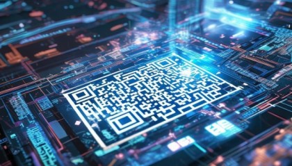 二维码网络信息技术咨询，赋能数字转型的未来