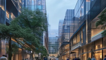 富阳，科技与文化的完美融合—论杭州煜阳信息技术咨询工作室