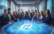 蓝铂世信息技术咨询，助力企业数字化转型的专家