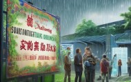 雨花区素良信息咨询服务部，助力乡村振兴和科技创新