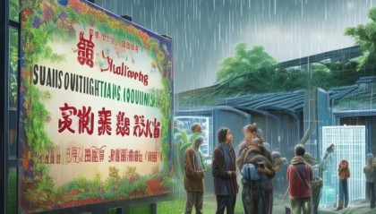 雨花区素良信息咨询服务部，助力乡村振兴和科技创新