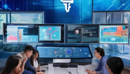 品质常熟信息技术咨询机构，助力企业数字化转型的首选方案