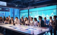 服务在心，创新不止，助力经济发展
