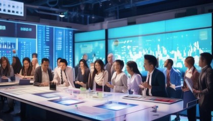 服务在心，创新不止，助力经济发展