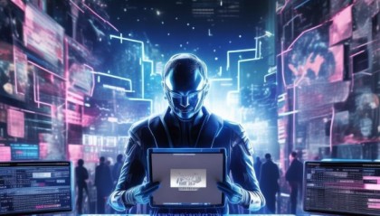 信息时代，咨询引领未来，why we need technology consulting公众号