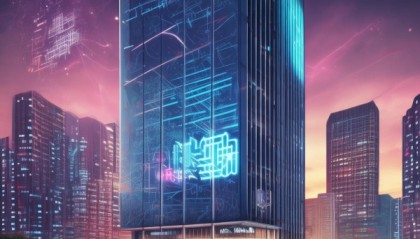 联赫科技，技术驱动的未来前沿
