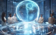 助力健康管理，探索健康新时代—彩云健康信息咨询服务部的使命与愿景
