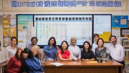 勉县家教信息咨询服务部助力高效教育