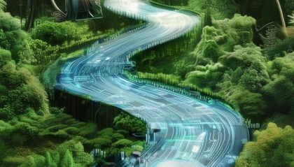 行创之路，从技术到市场的智慧咨询