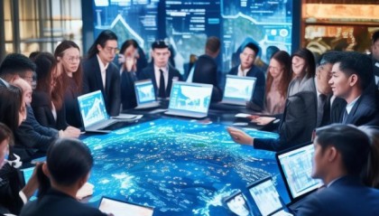 徐州信息化技术咨询，助力徐州经济发展与提升竞争力