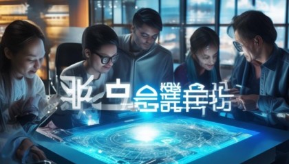 隆安信息咨询服务，助力企业数字化转型的强劲力量