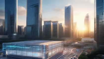 深圳市惠宁，技术引领的创新未来